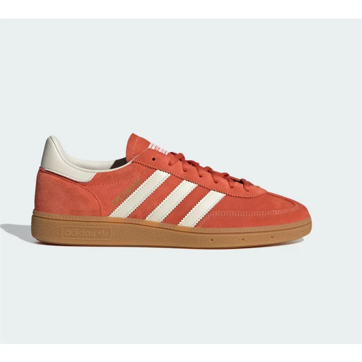 Adidas Handball Spezial `preloved Red Gum` IG6191 Men`s Size