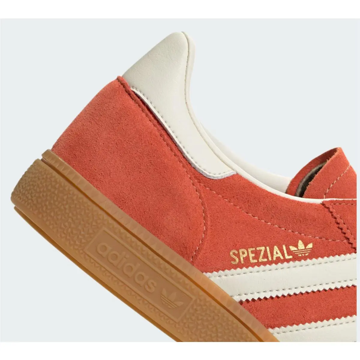 Adidas shoes - ADIDAS - IG6191 - Red/White 8