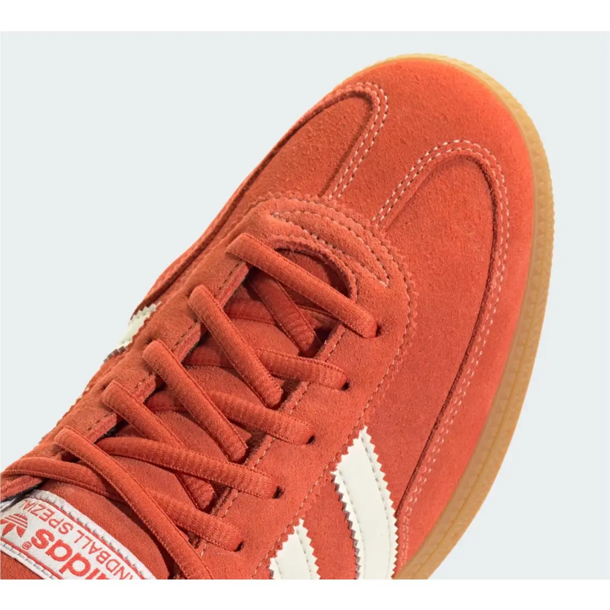Adidas shoes - ADIDAS - IG6191 - Red/White 9