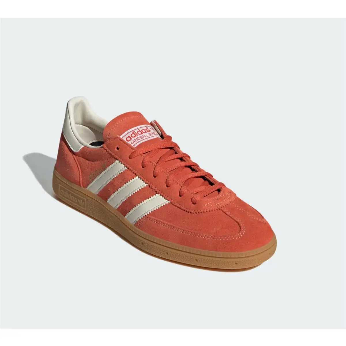 Adidas shoes - ADIDAS - IG6191 - Red/White 3