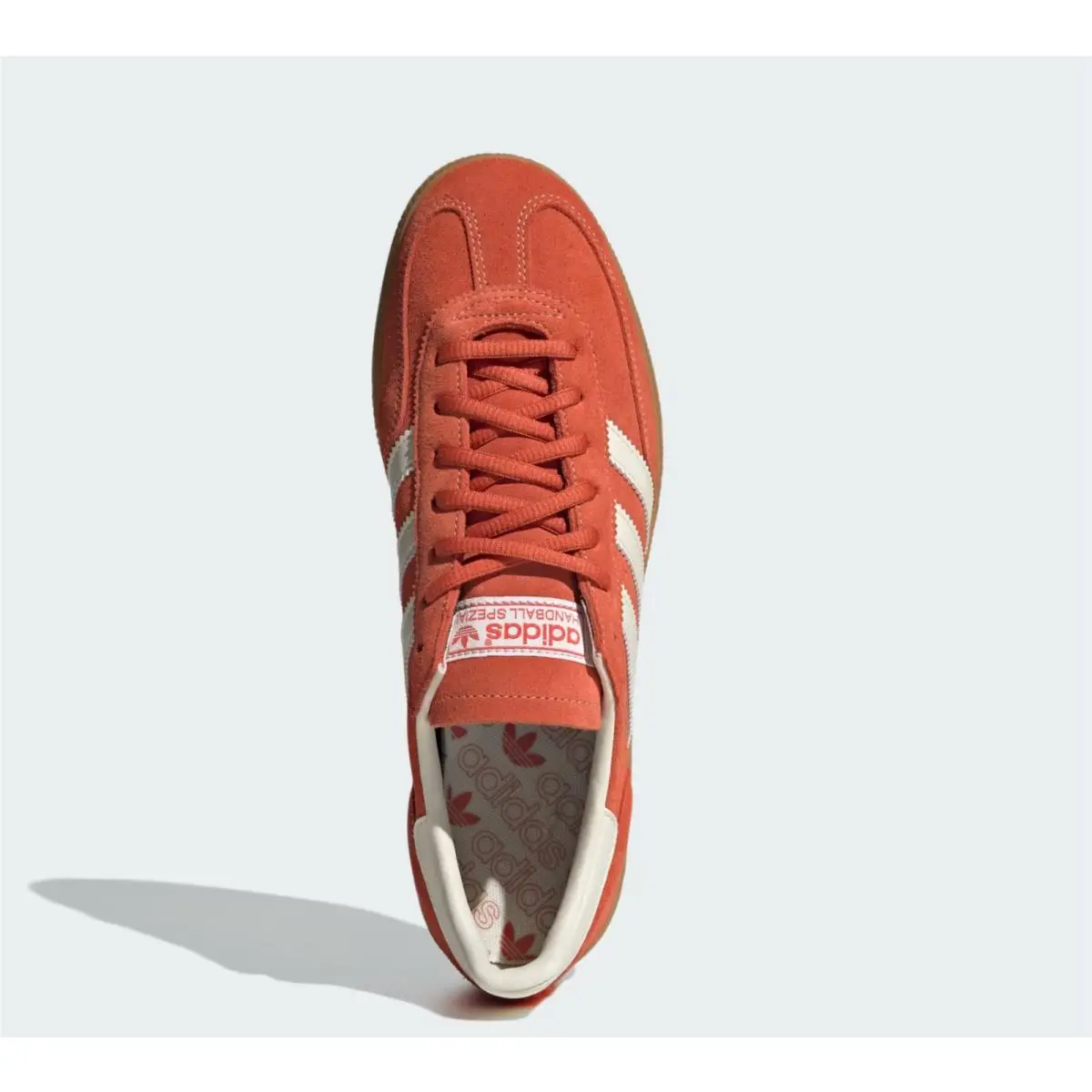 Adidas shoes - ADIDAS - IG6191 - Red/White 12