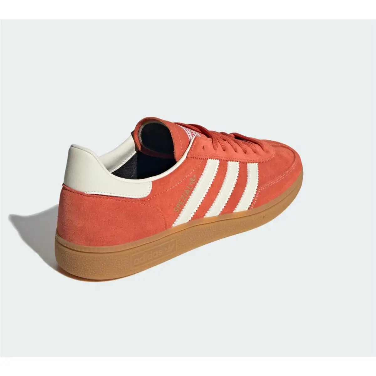 Adidas shoes - ADIDAS - IG6191 - Red/White 15
