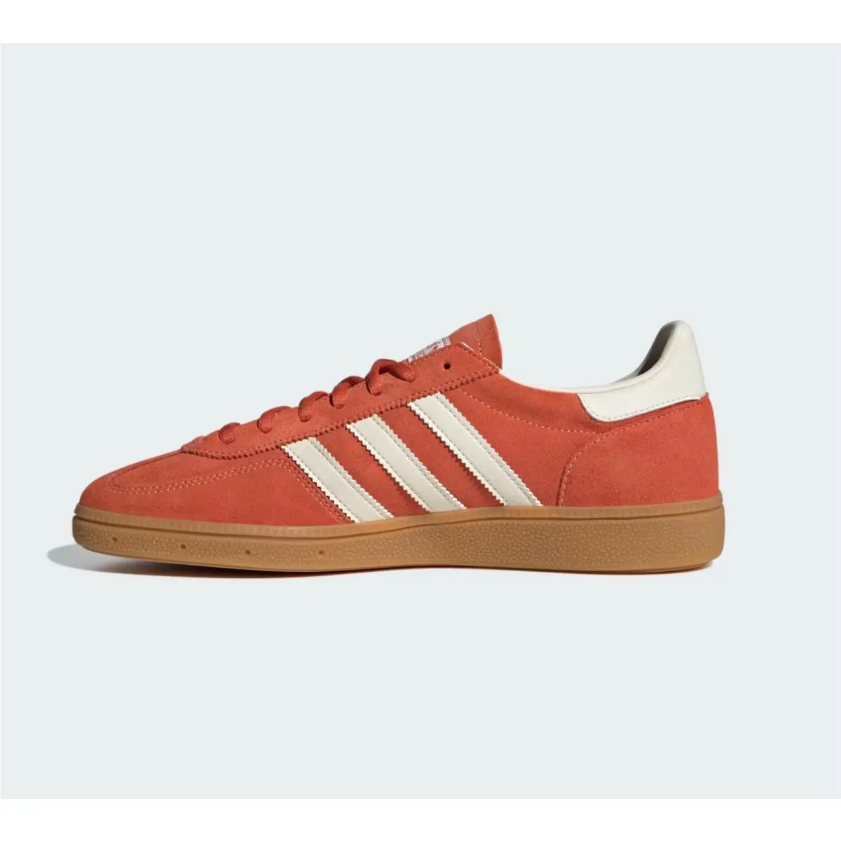 Adidas shoes - ADIDAS - IG6191 - Red/White 16