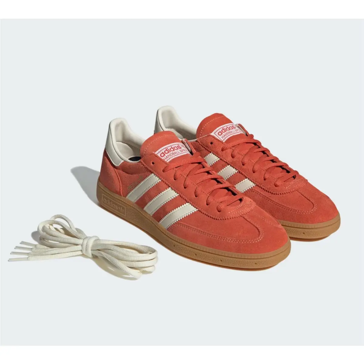 Adidas shoes - ADIDAS - IG6191 - Red/White 18