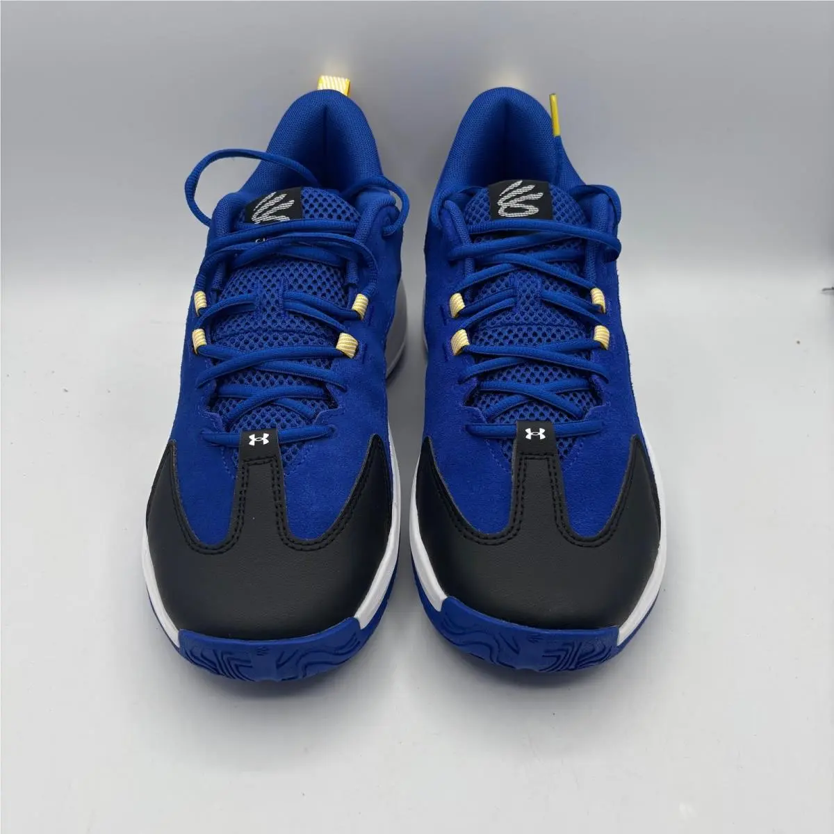 Under Armour shoes - Curry 3Z 25 SDE - Curry SDE - Blue 1