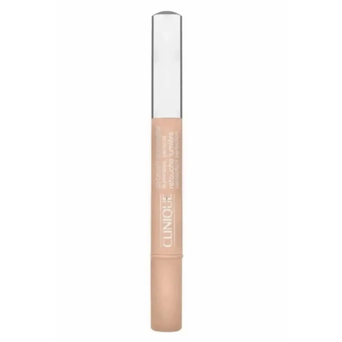 Clinique Airbrush Concealer 04 Neutral Fair .05oz 1.5ml
