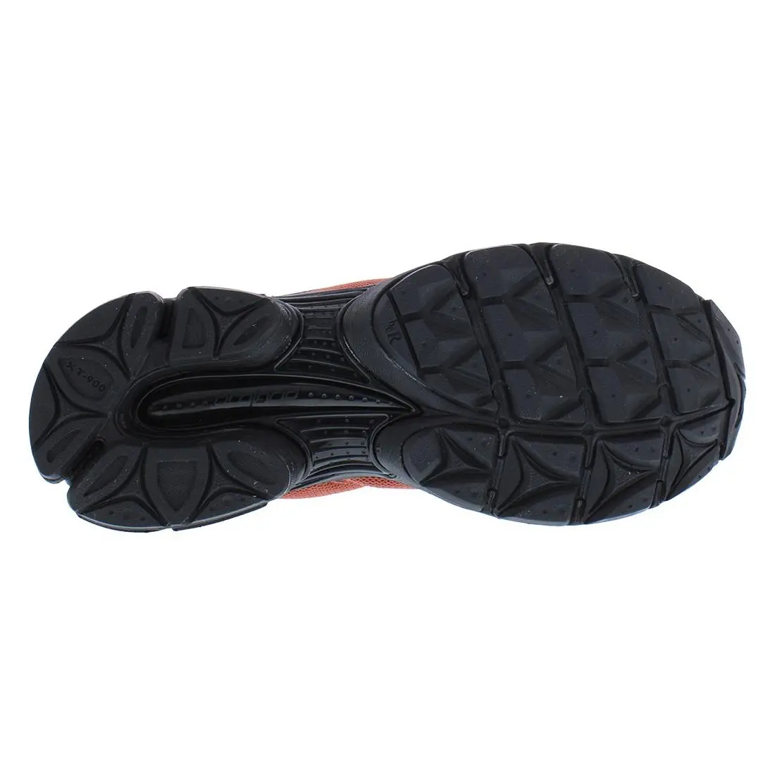 Saucony Progrid Triumph 4 Unisex Shoes Size 8.5 Color: Brick - Brick, Main: Red