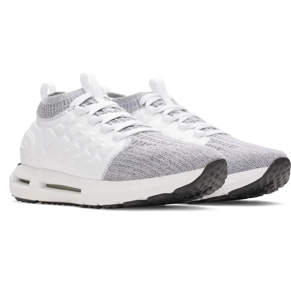 Under Armour shoes - Under Armour HOVR Phantom - HOVR Phantom - White/Grey 1