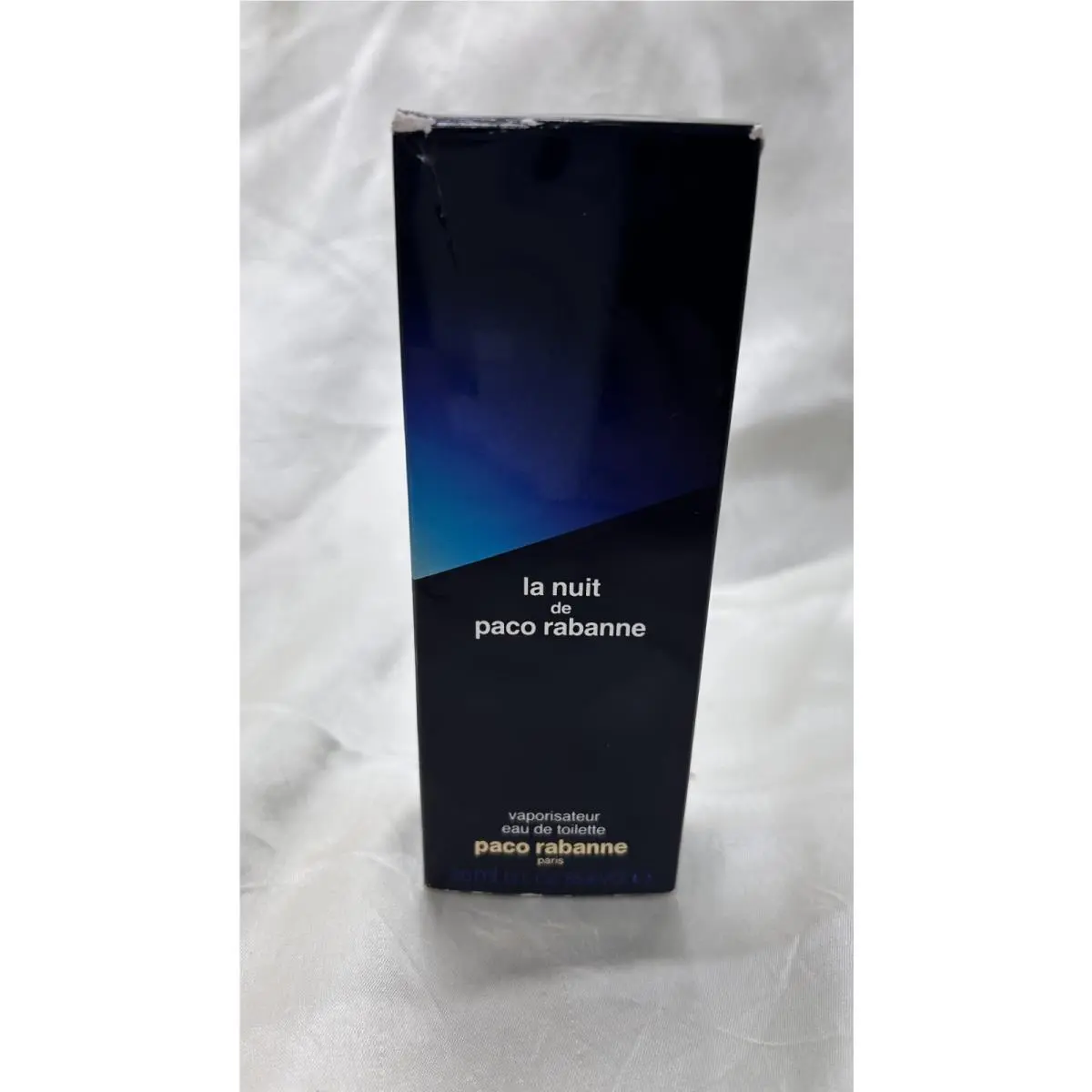 LA Nuit DE  Edt 30ML Spray by Paco Rabanne