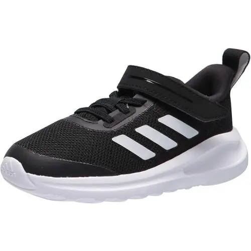 Adidas shoes - Fortarun EL I - Fortarun - Black/White 0