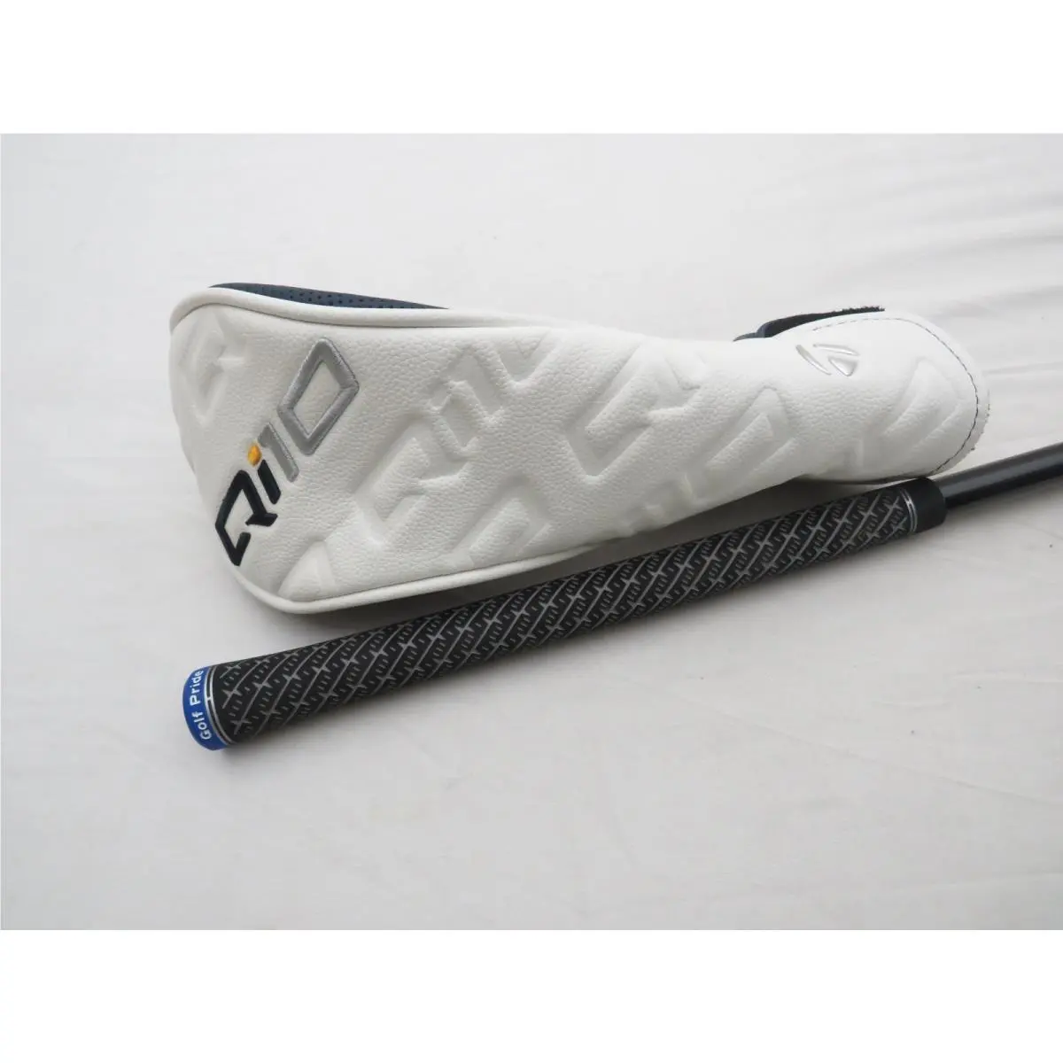 TaylorMade  - Qi10 MAX - MAX 4
