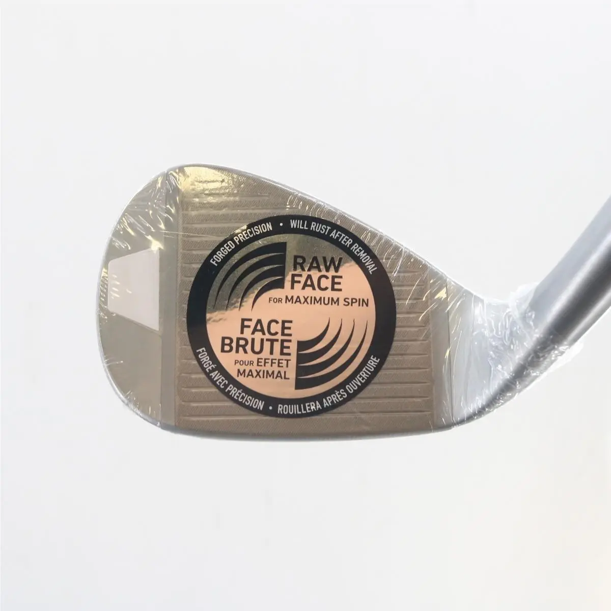TaylorMade  - Milled Grind 5 Satin Chrome 0