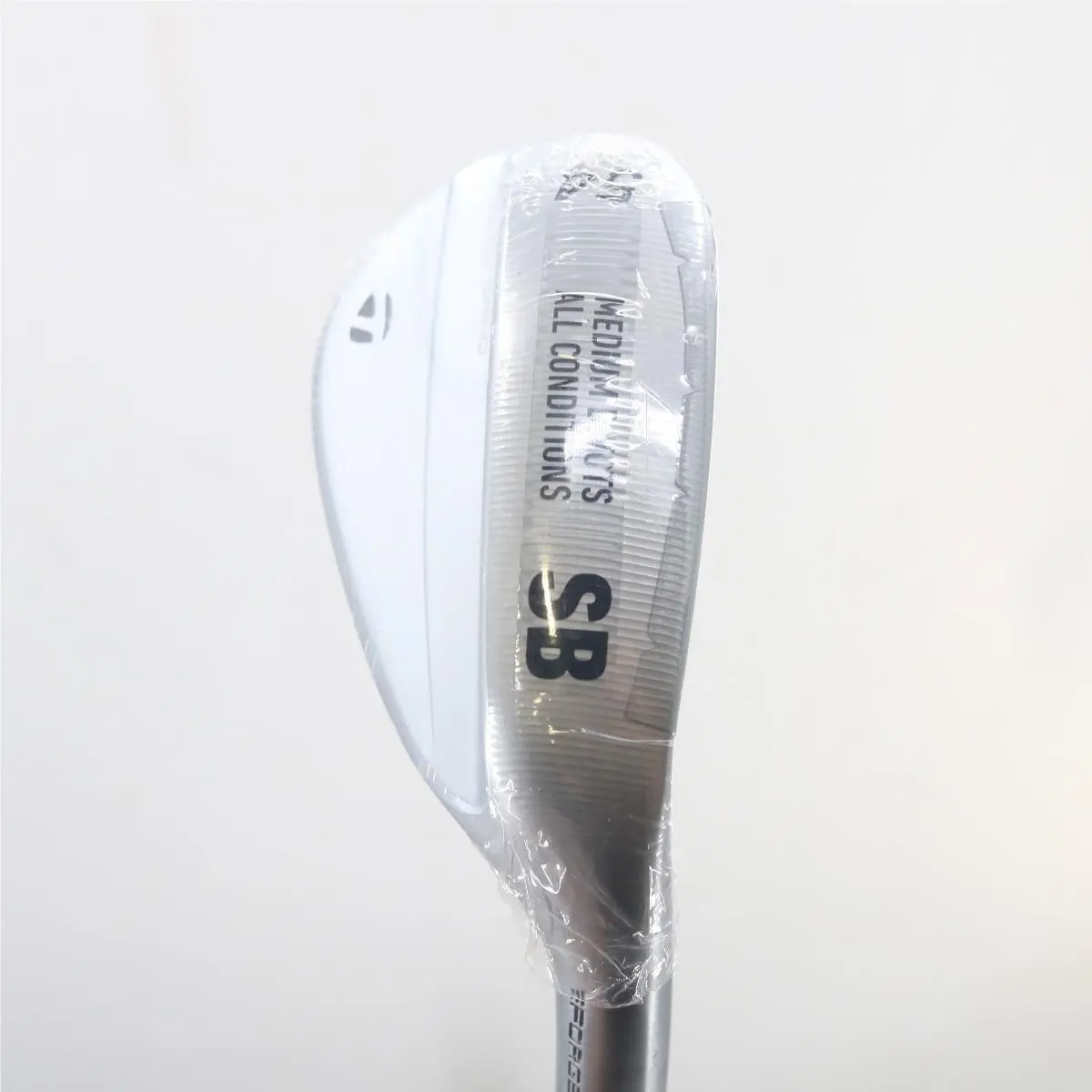 TaylorMade  - Milled Grind 5 Satin Chrome 1