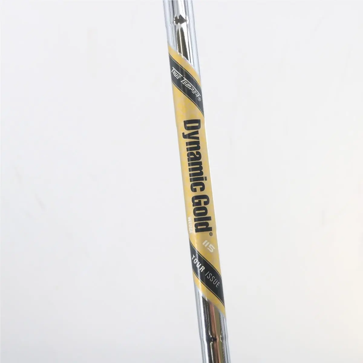TaylorMade  - Milled Grind 5 Satin Chrome 2