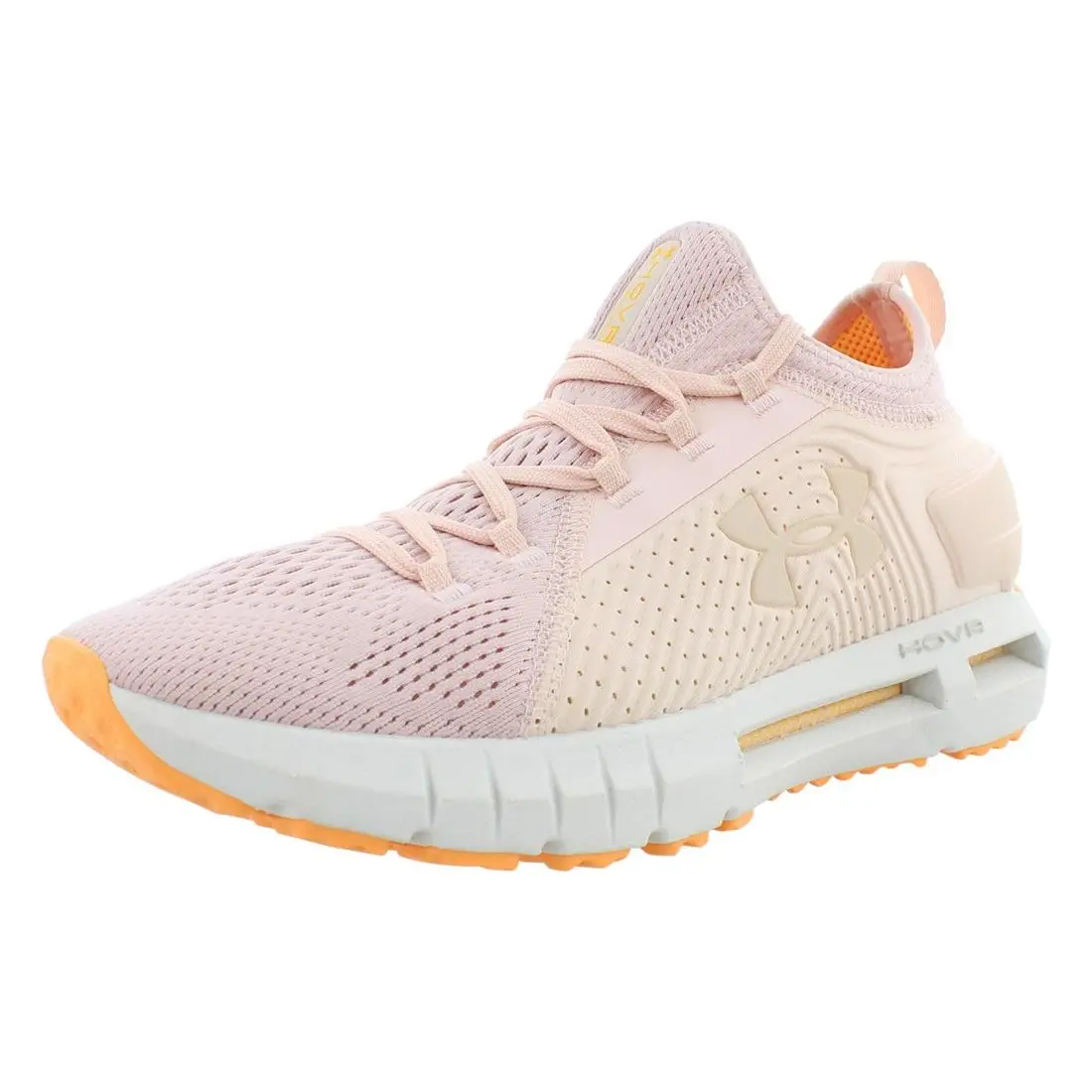 Under Armour shoes - Orange Dream/Gray Flux, Main: Orange (UPC: 192564954995) 0