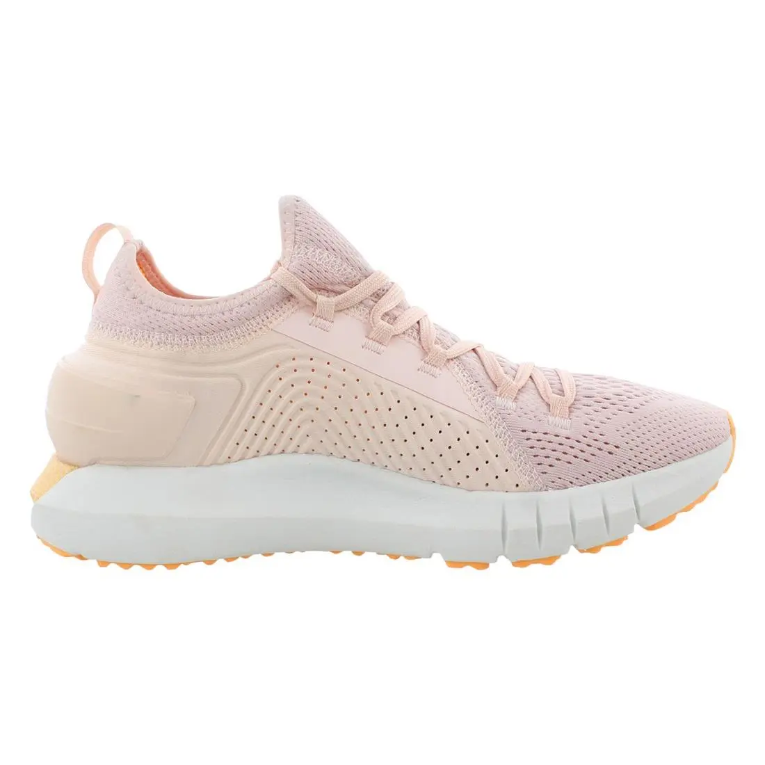 Under Armour shoes - Orange Dream/Gray Flux, Main: Orange (UPC: 192564954995) 1