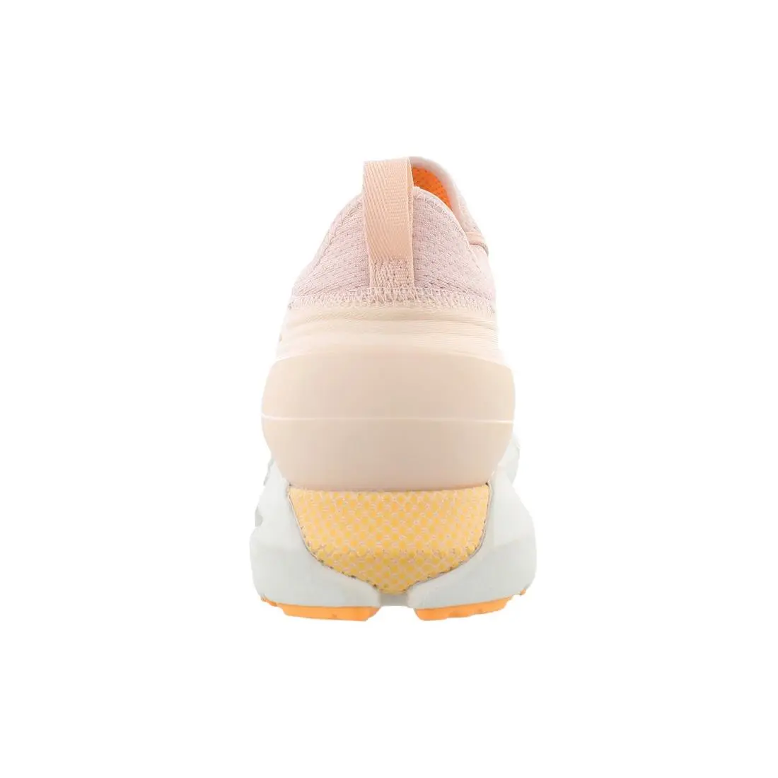 Under Armour shoes - Orange Dream/Gray Flux, Main: Orange (UPC: 192564954995) 2