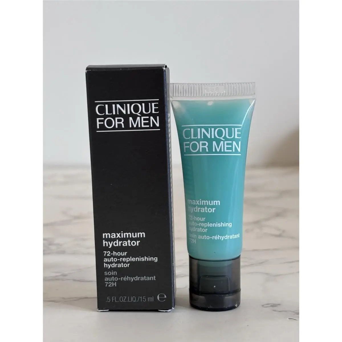 Clinique For Men Maximum Hydrator 72-Hour Auto Replenishing Hydrator 0.50 oz