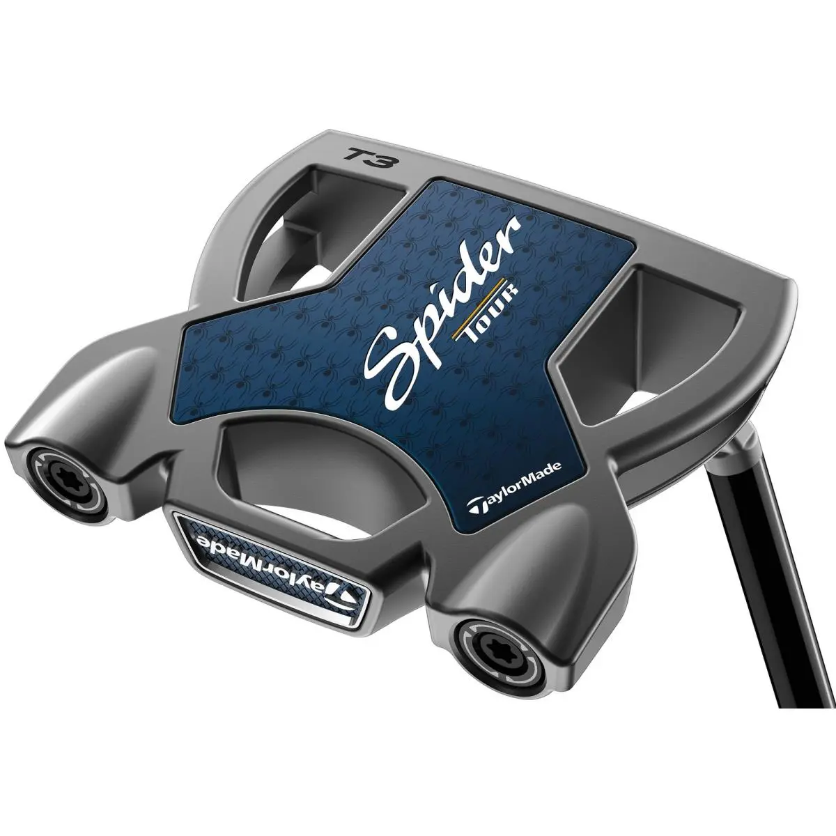 Taylormade Spider Tour #3 Spider Tour 3 Putter 34`` Inches