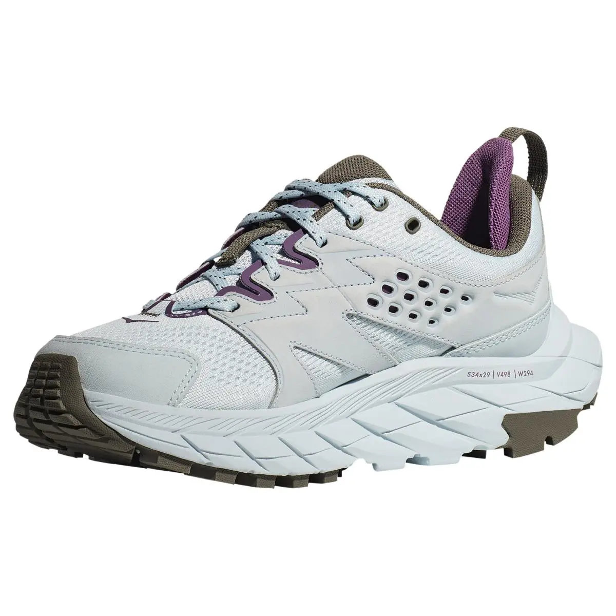 Hoka shoes - 1127921ISL - 1127921-ISL - NA (UPC: 037873959517) 0