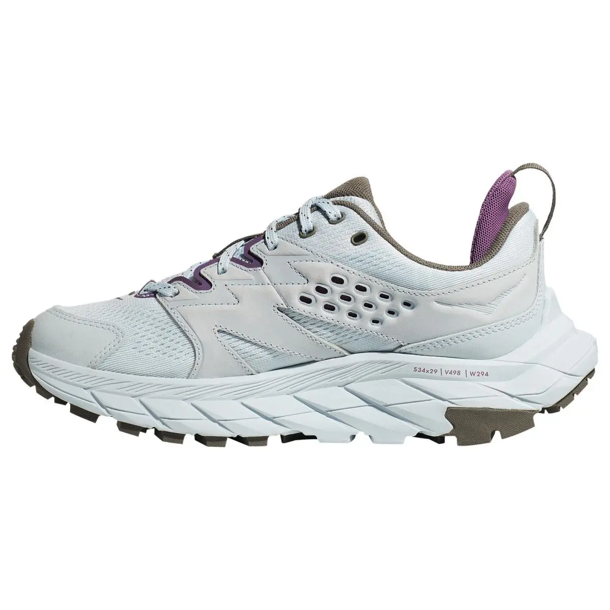 Hoka shoes - 1127921ISL - 1127921-ISL - NA (UPC: 037873959517) 3