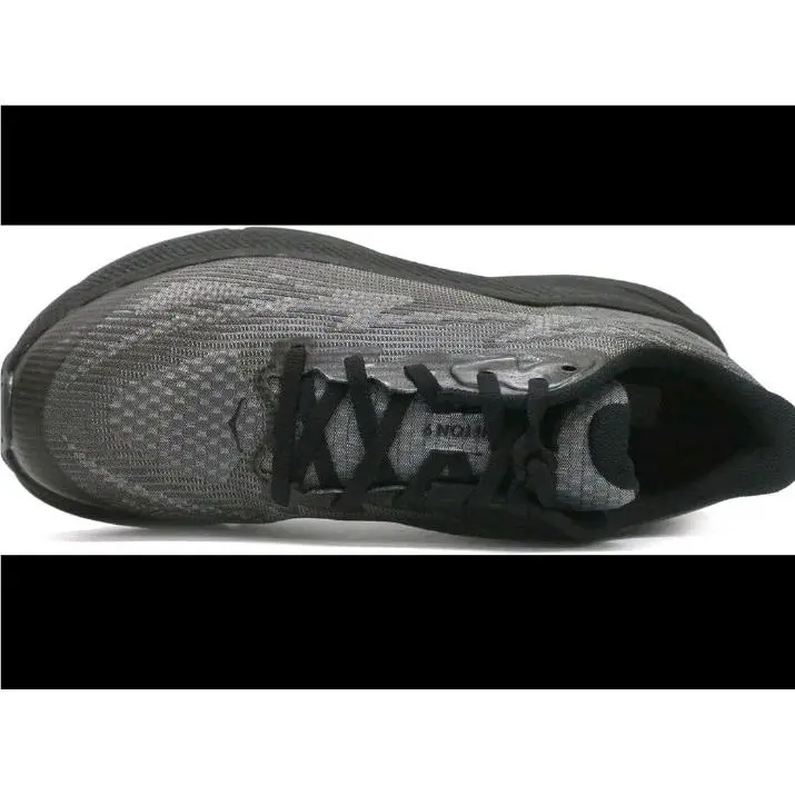 Hoka shoes - Hoka One One Clifton 9 - 1131170 - Black 3