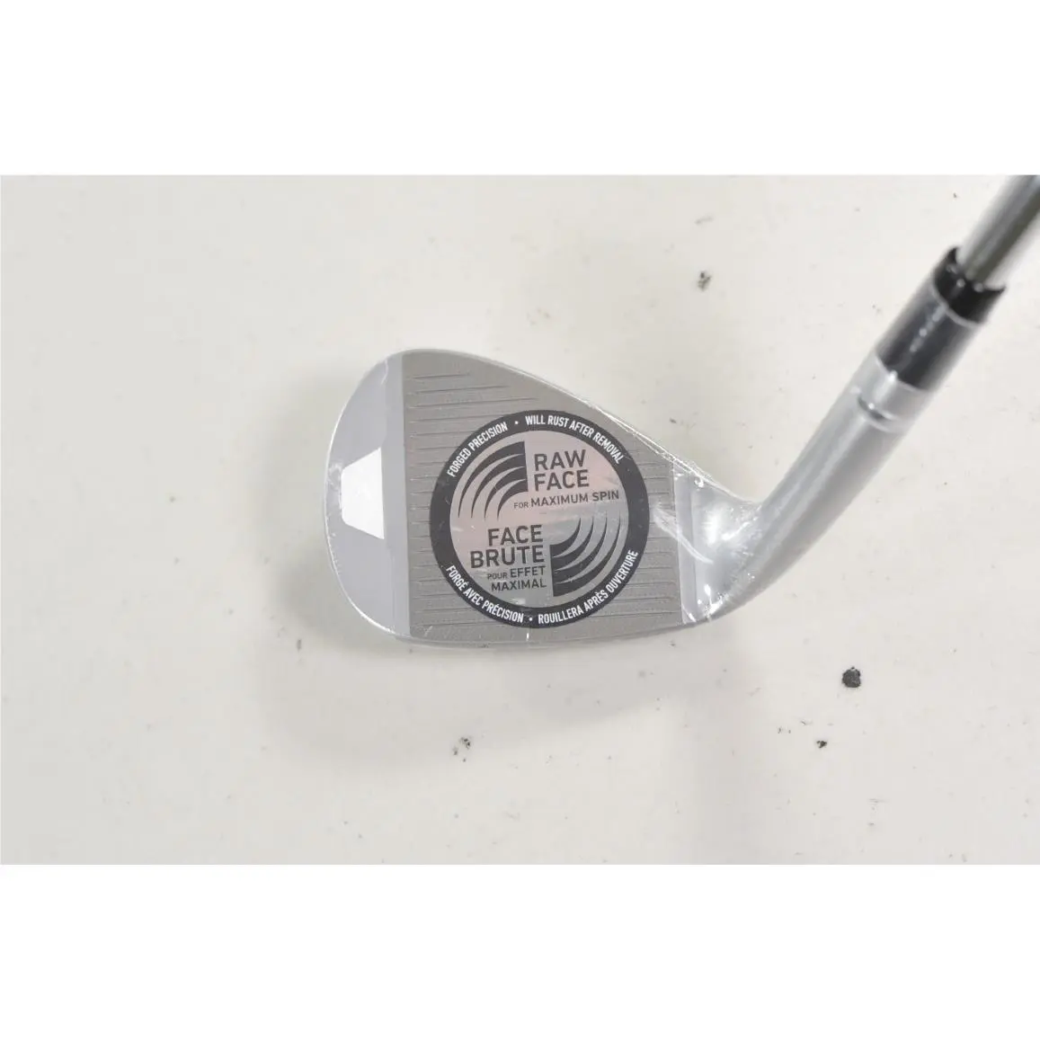 TaylorMade  - Milled Grind 5 Chrome - Milled Grind Chrome 0