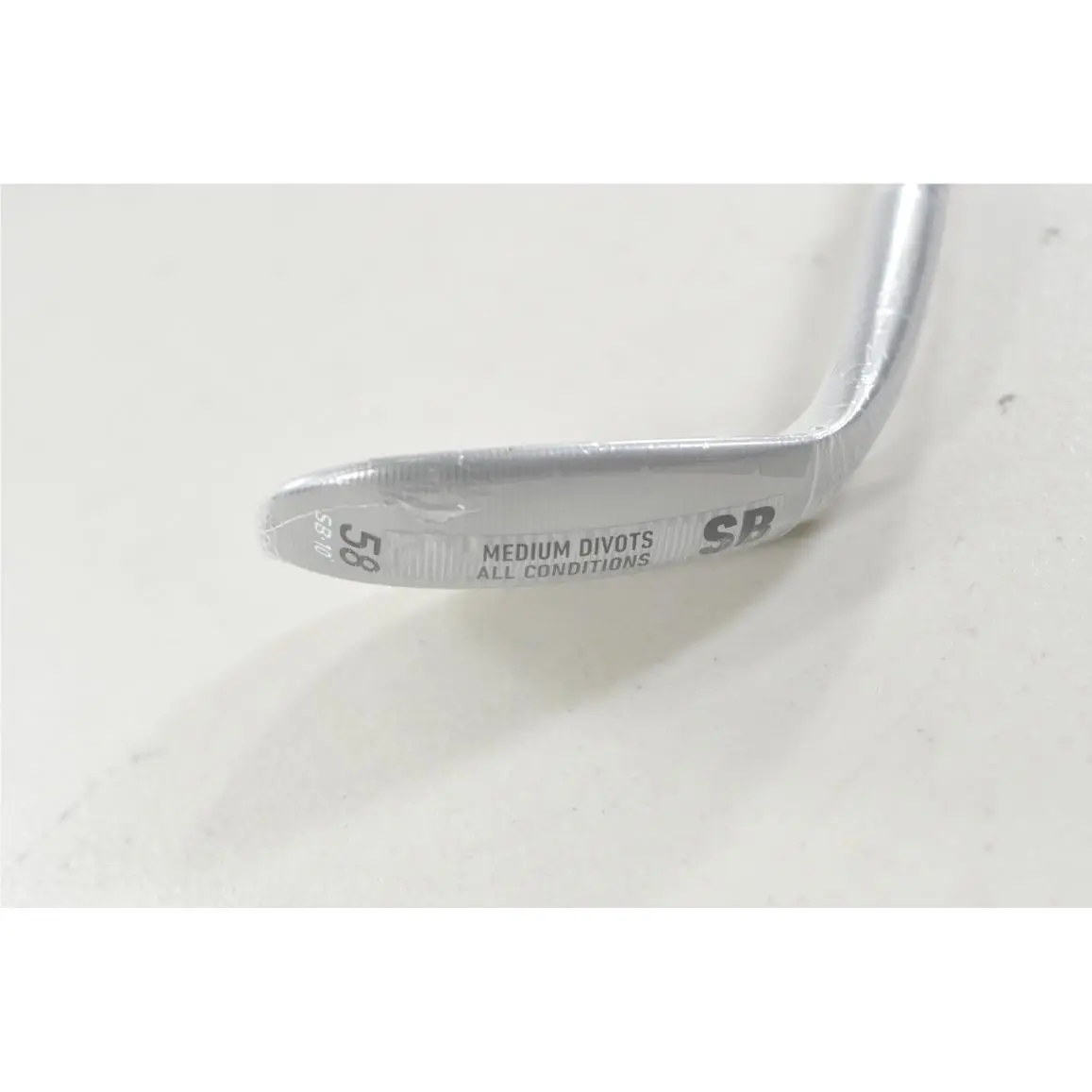 TaylorMade  - Milled Grind 5 Chrome - Milled Grind Chrome 2