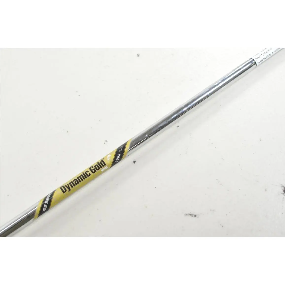 TaylorMade  - Milled Grind 5 Chrome - Milled Grind Chrome 3