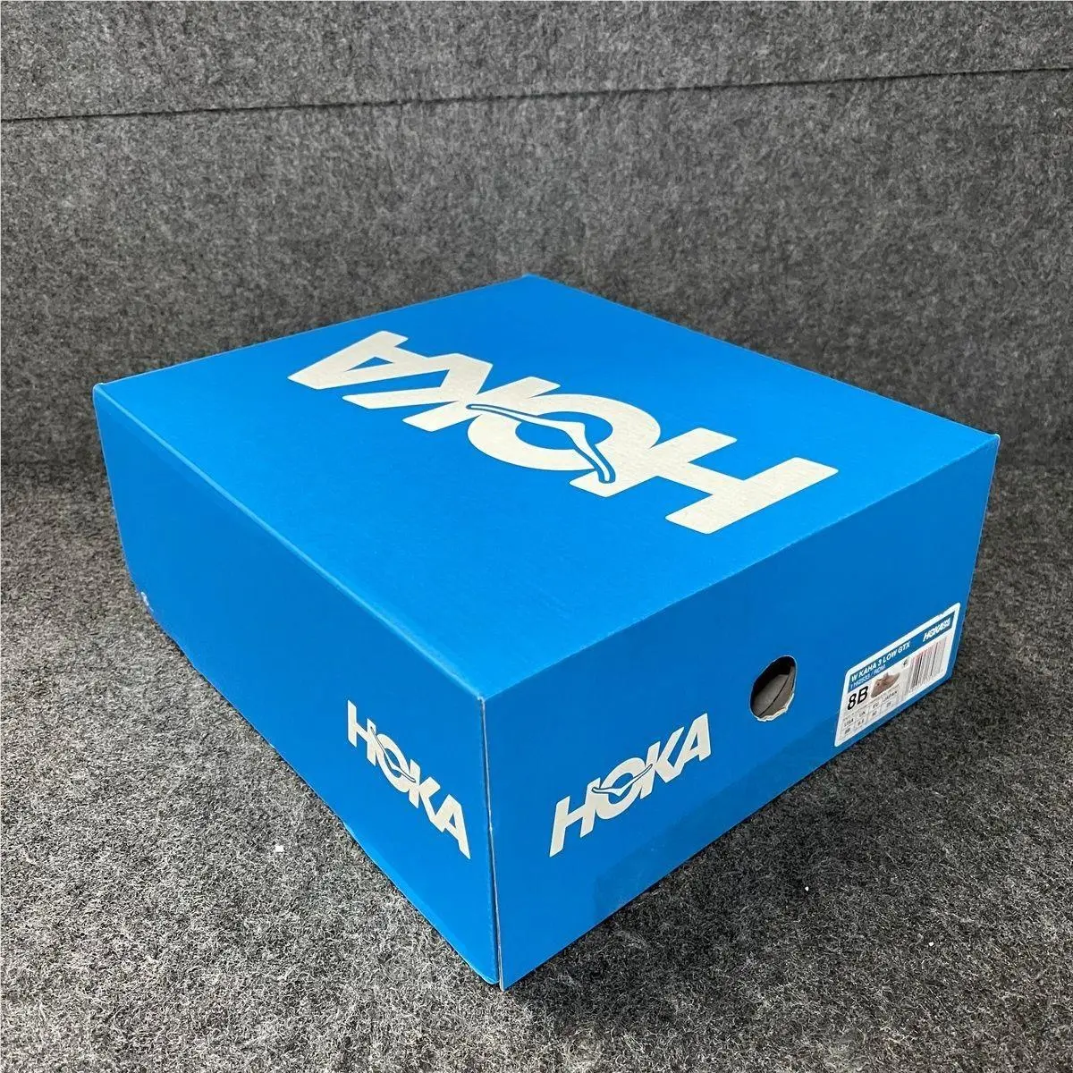 Hoka shoes - VS197251 - vs-197251 - Pink (UPC: 198605175787) 1
