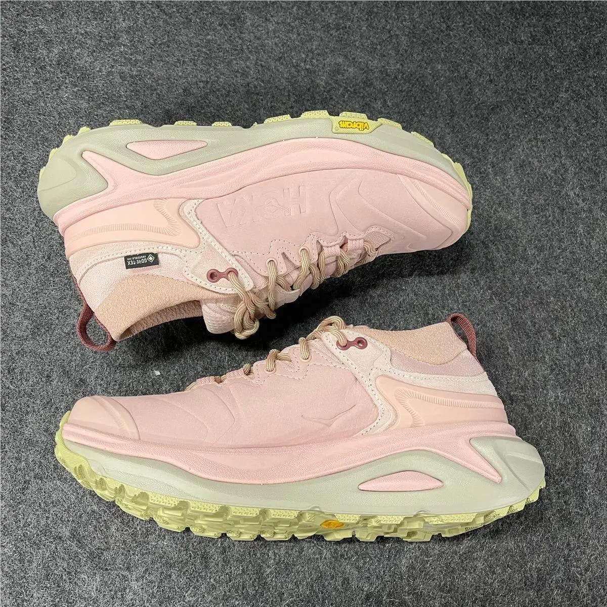 Hoka shoes - VS197251 - vs-197251 - Pink (UPC: 198605175787) 3