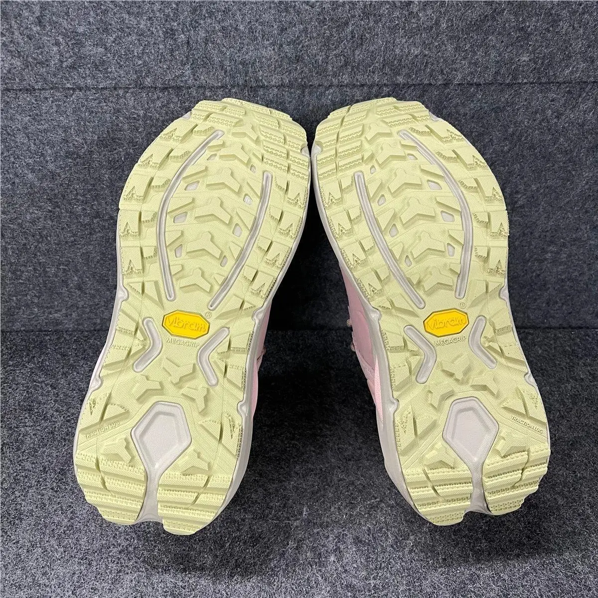 Hoka shoes - VS197251 - vs-197251 - Pink (UPC: 198605175787) 5