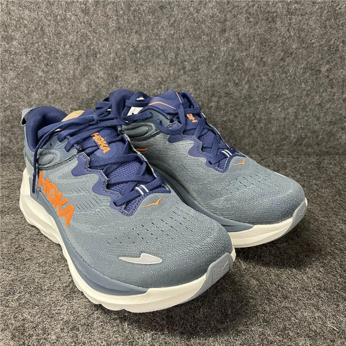 Hoka Gaviota 6 X-wide Road Running Shoes Men`s Size 7