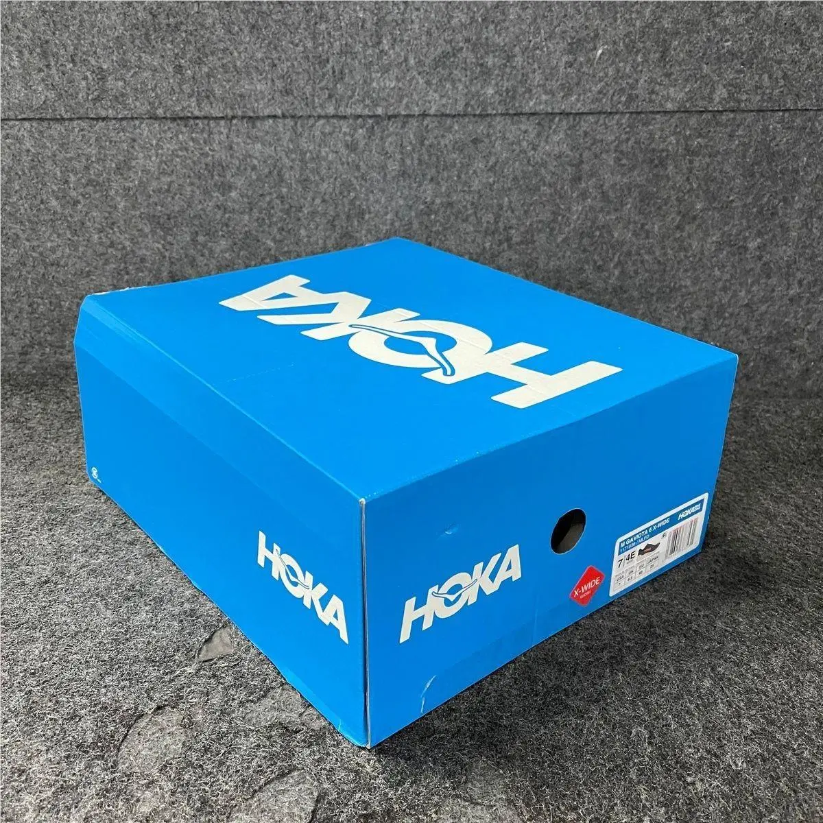 Hoka shoes - VS200899 - vs-200899 - Multicolor (UPC: 198605783531) 1