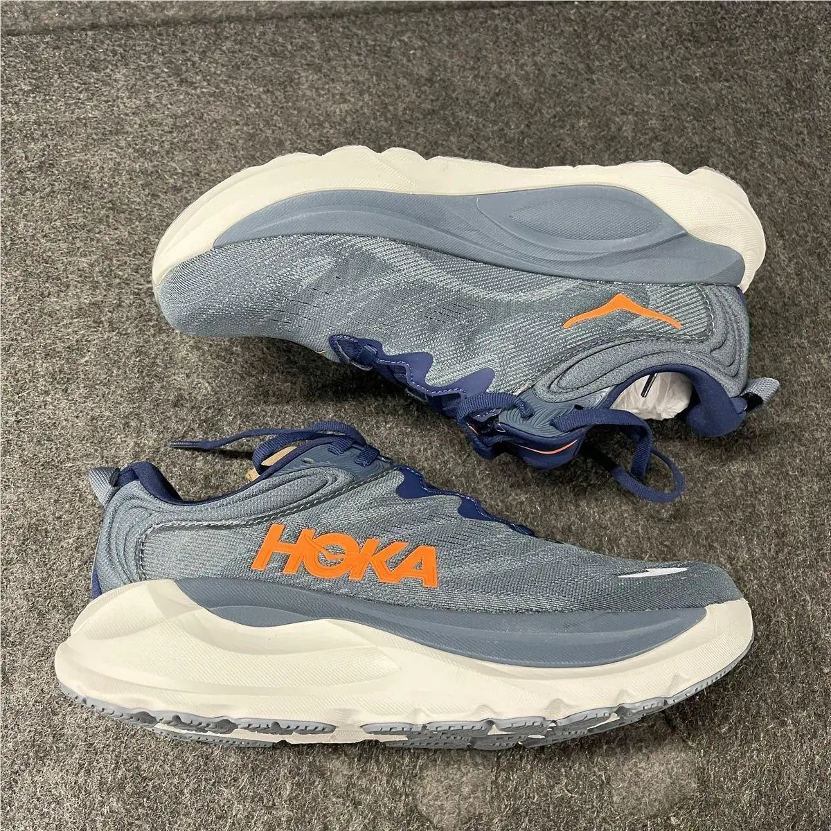 Hoka shoes - VS200899 - vs-200899 - Multicolor (UPC: 198605783531) 3