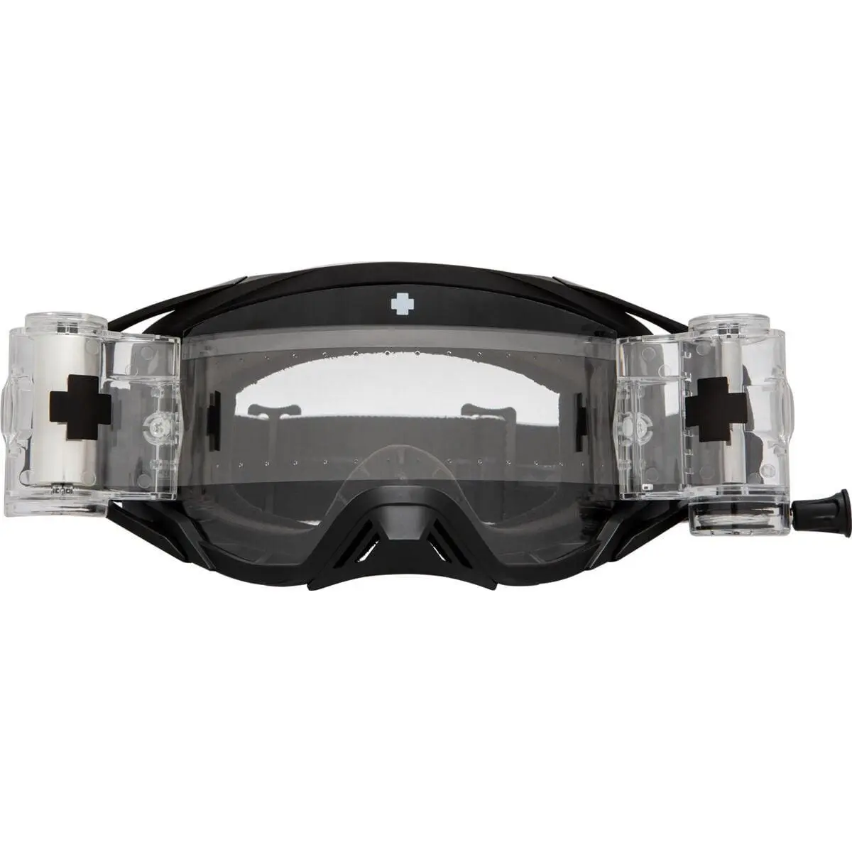 Spy Foundation Cvs Clear Goggles