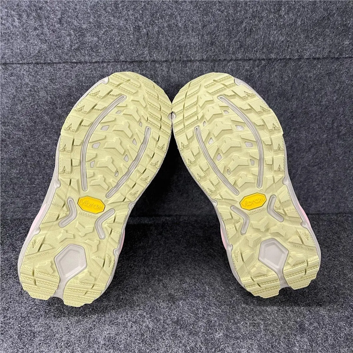 Hoka shoes - VS197151 - vs-197151 - Pink (UPC: 198605175701) 2