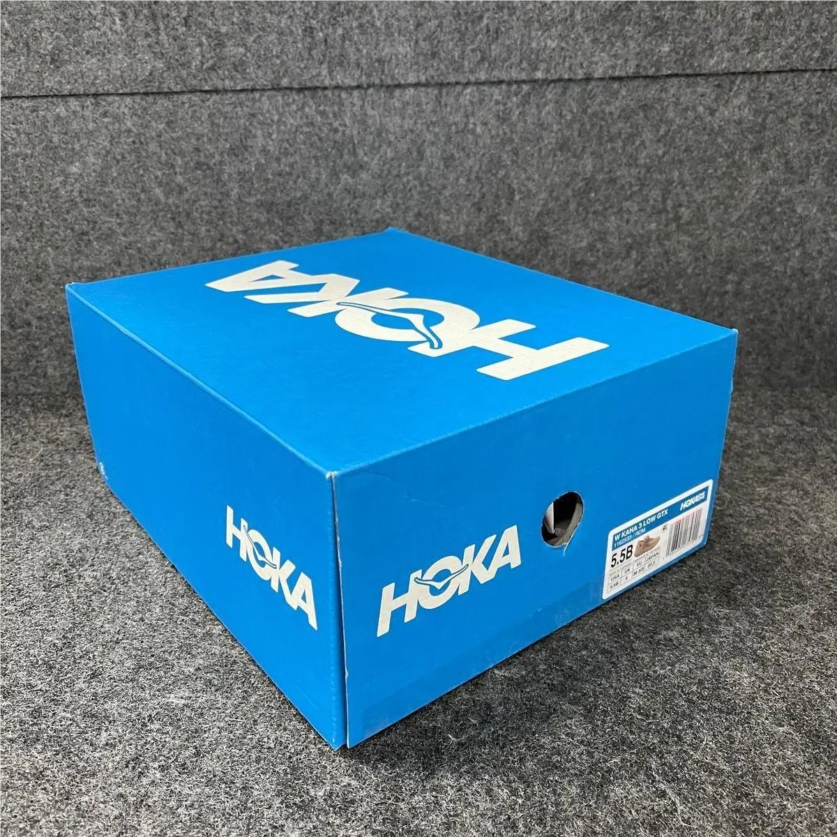 Hoka shoes - VS197151 - vs-197151 - Pink (UPC: 198605175701) 4