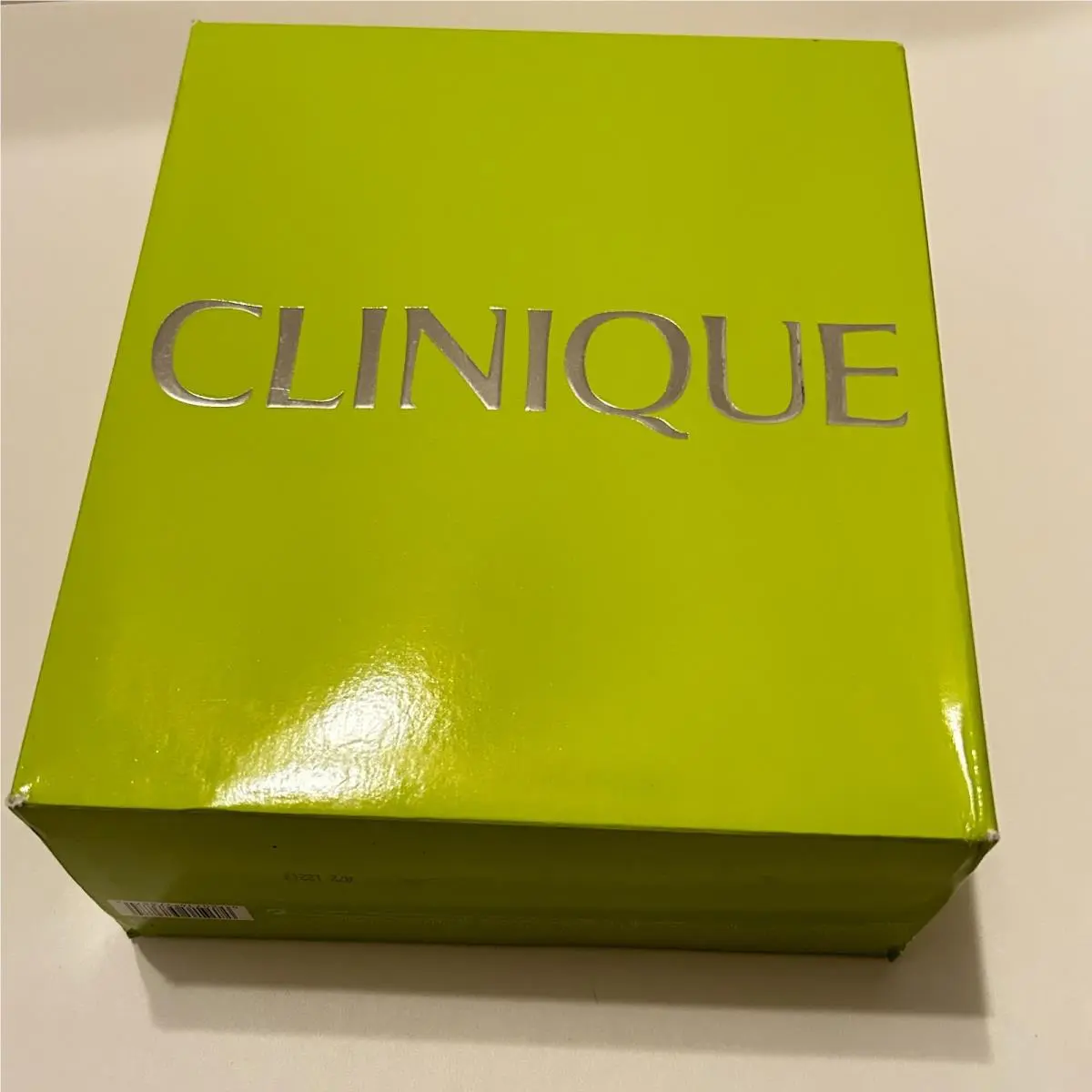 Clinique 6 Pc. Great Skin Type 1 2 Home Away Set Liquid Soap Lotion Skincare