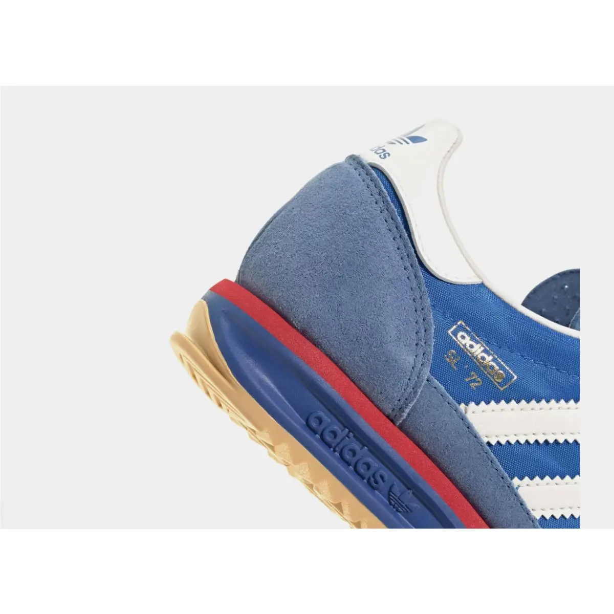 Adidas shoes - adidas Originals - Originals - Blue 2