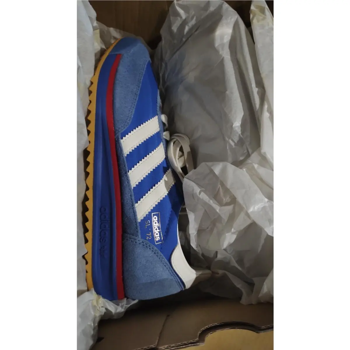 Adidas shoes - adidas Originals - Originals - Blue 1
