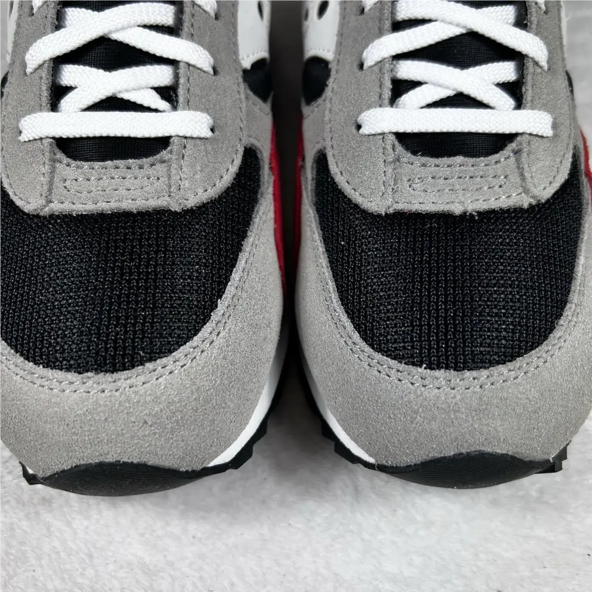 Saucony shoes - Saucony Shadow 6000 - Shadow - SK267652 - Grey | Grey 4