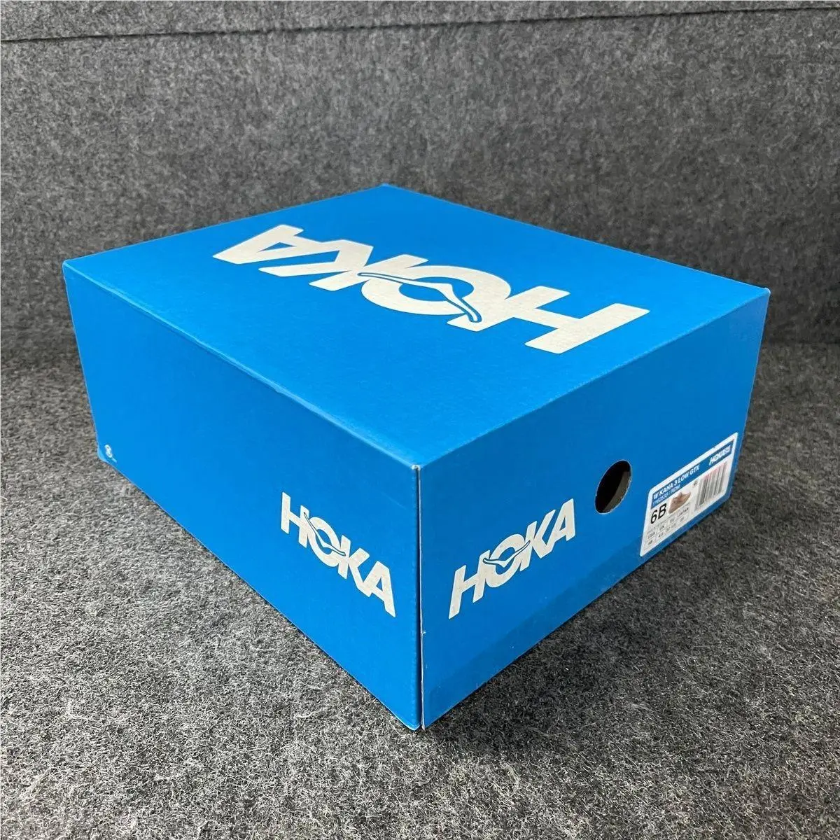 Hoka shoes - VS197143 - vs-197143 - Pink (UPC: 198605175732) 0