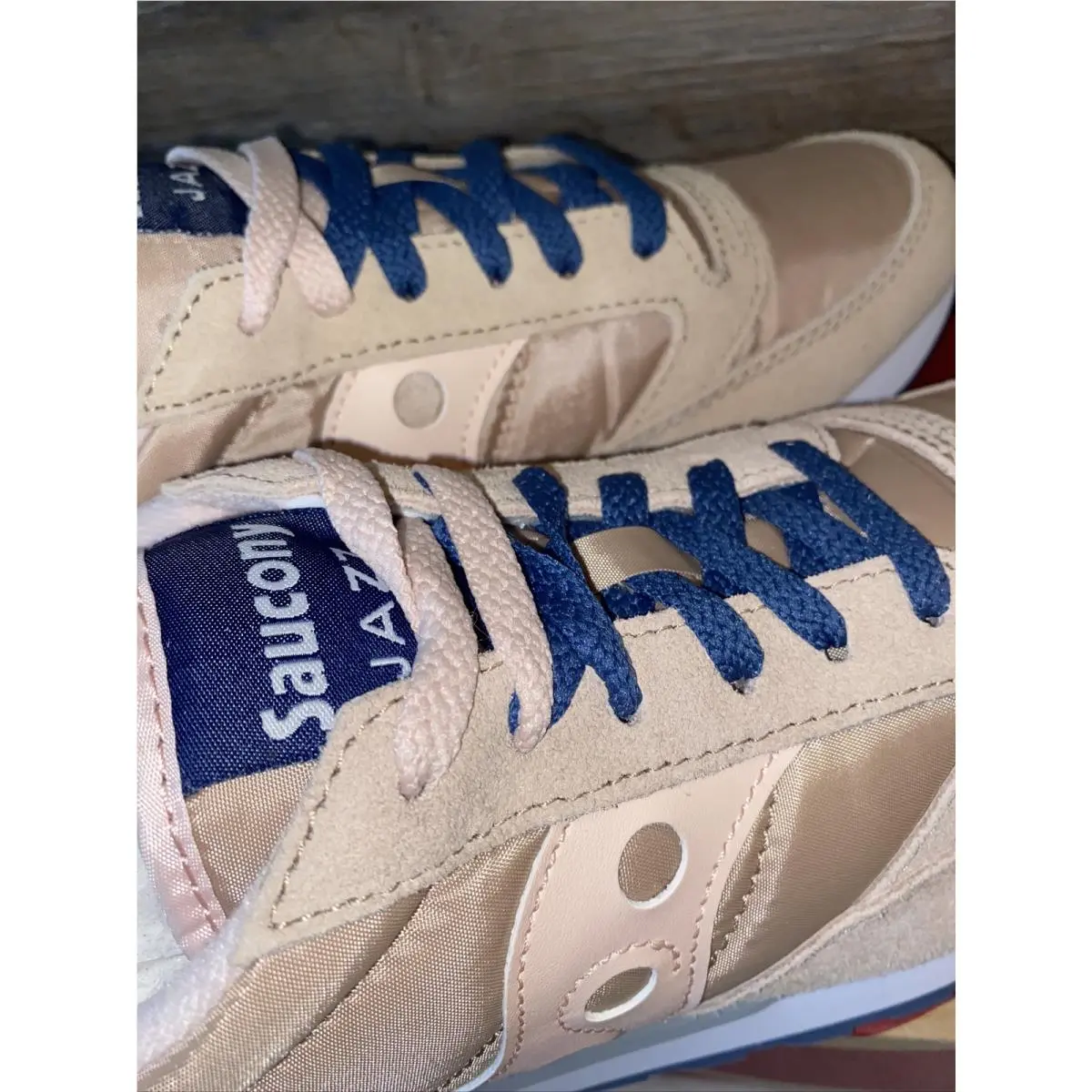 Saucony shoes - Saucony Jazz - Jazz - S1044514 - Multicolor 5