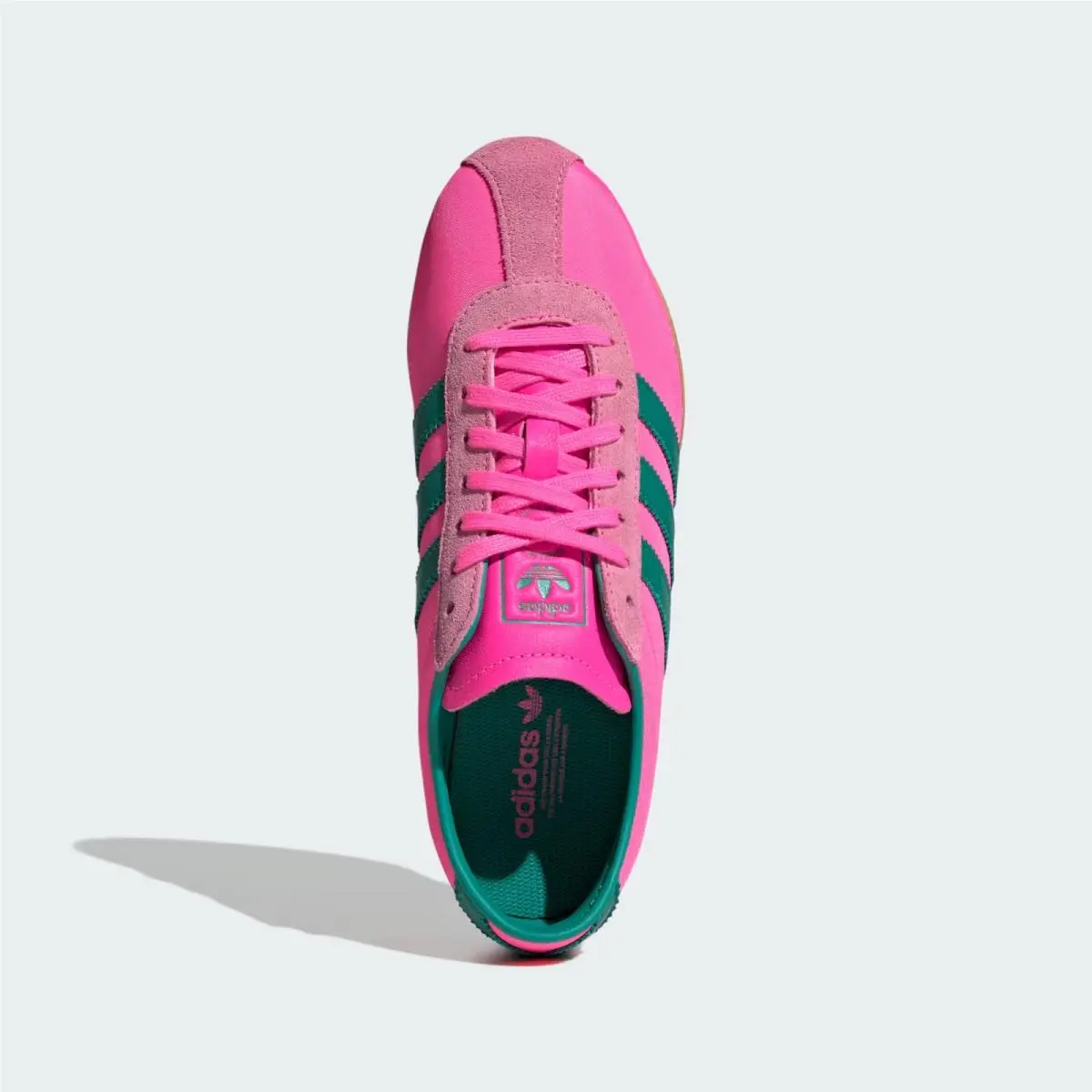 Adidas shoes - adidas tokyo - tokyo - IH3998 - Pink 3