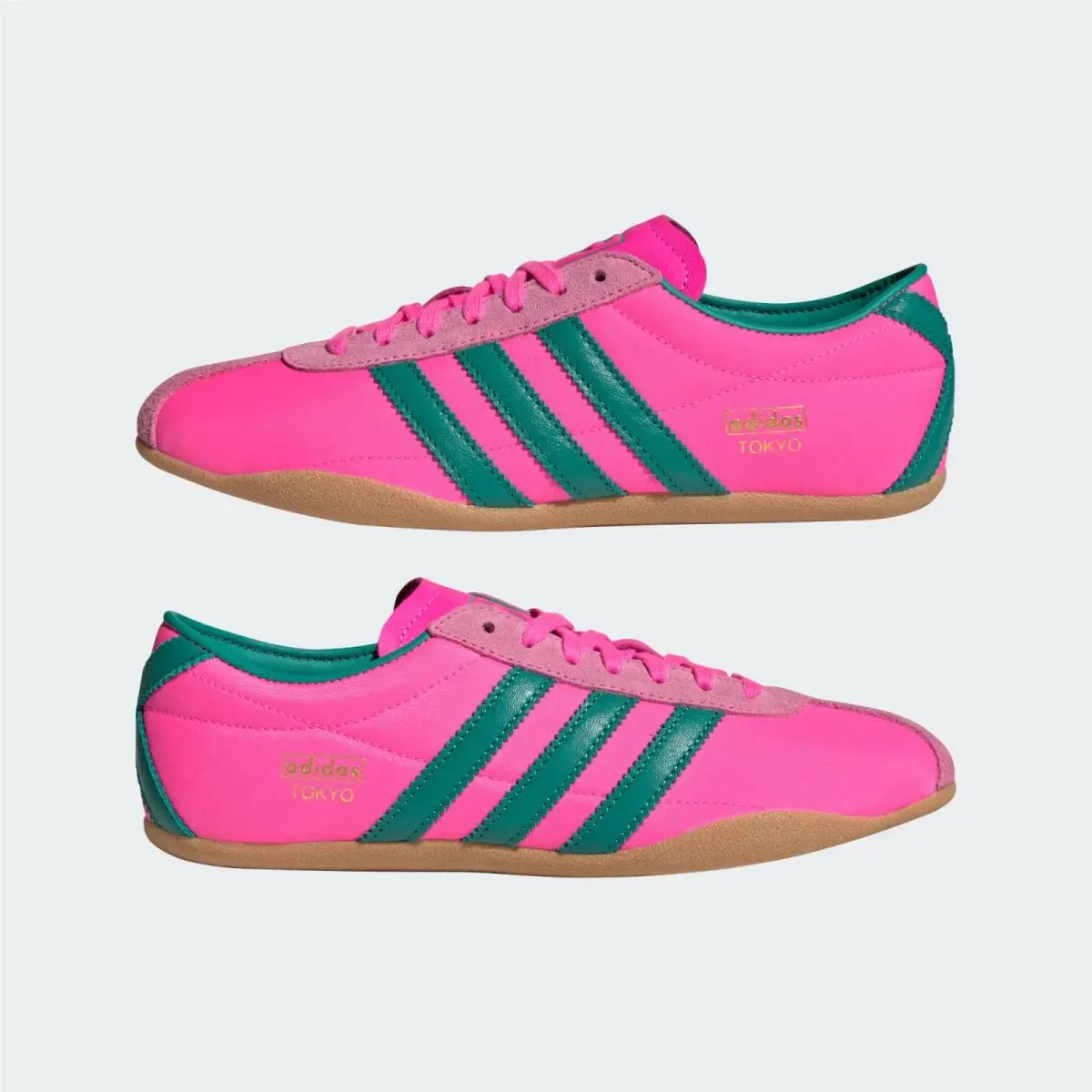 Adidas shoes - adidas tokyo - tokyo - IH3998 - Pink 5