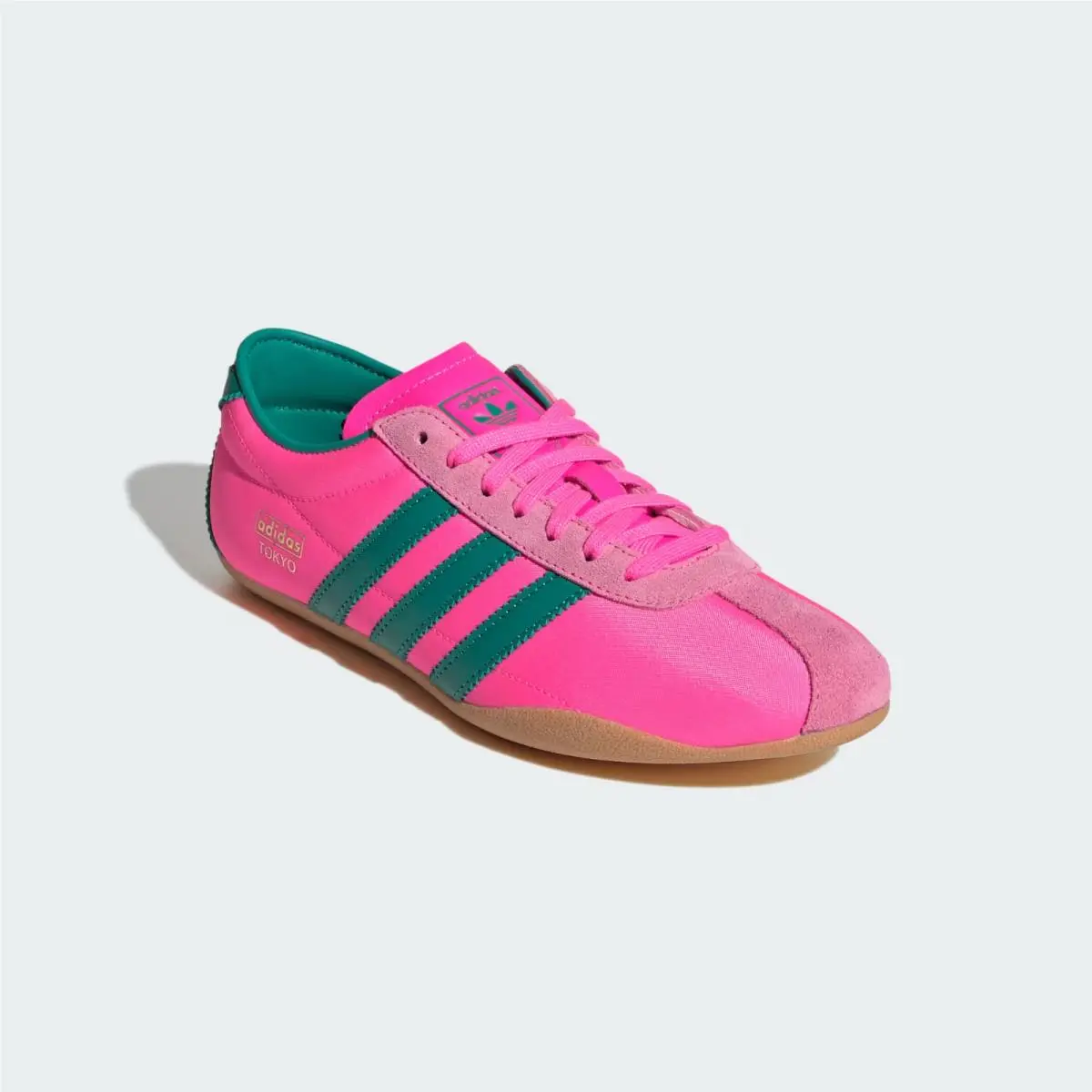 Adidas shoes - adidas tokyo - tokyo - IH3998 - Pink 11