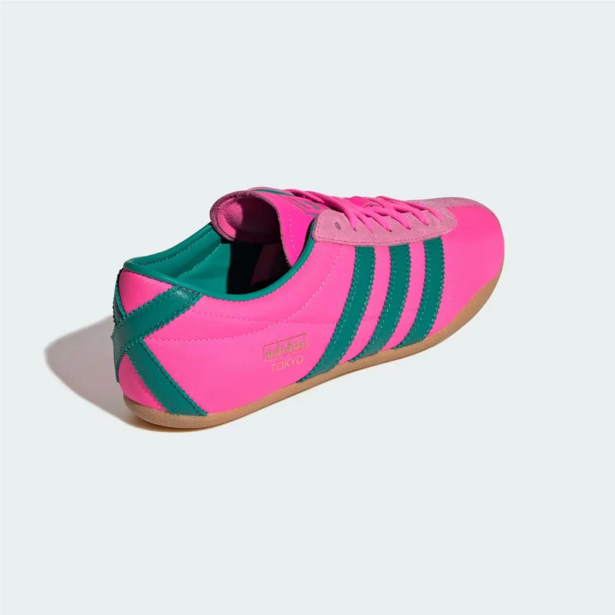 Adidas shoes - adidas tokyo - tokyo - IH3998 - Pink 12