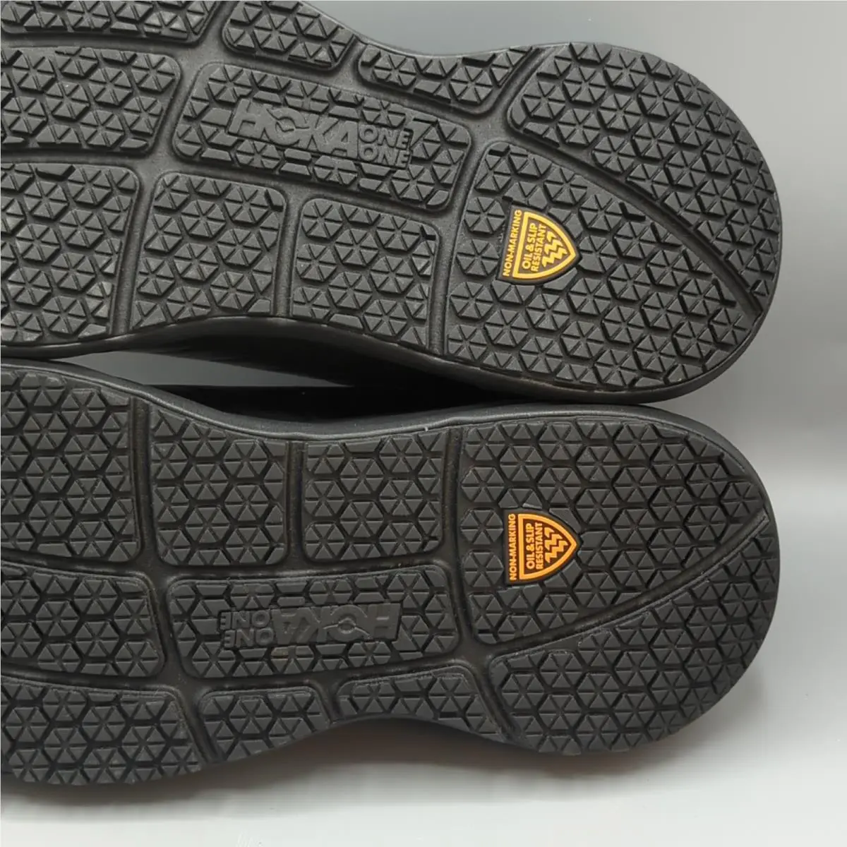 Hoka shoes - Hoka One One Bondi SR - 1110520 BBLC - Black 8