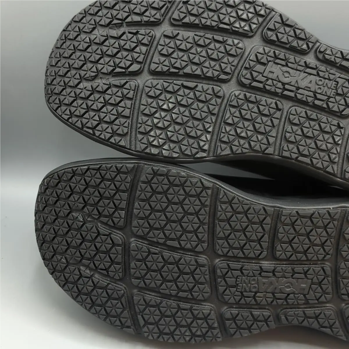 Hoka shoes - Hoka One One Bondi SR - 1110520 BBLC - Black 9